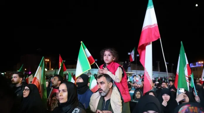 Iran
