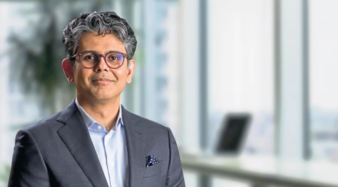 Market recovery from war to take 6 to 12 months – Vishal Kampani Vishal Kampani