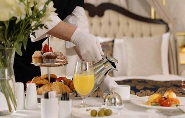 Domestic demand cushions tourism, hospitality sectors amid global shocks: Industry tourism,