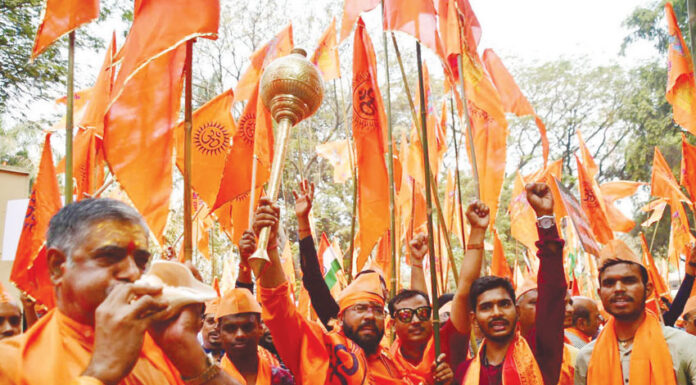 Hindu Civilizational Renaissance: A Call to Action for the Hindu Diaspora Hindu Diaspora