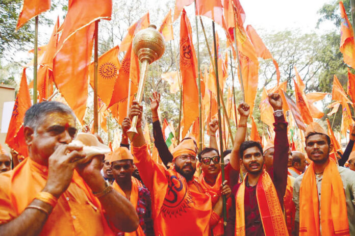 Hindu Diaspora
