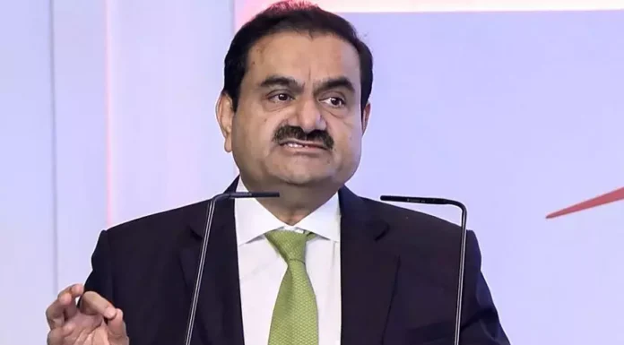 Adani Group