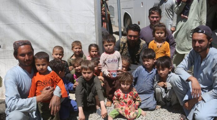 From hunger to horror: Afghan families selling kids, often daughters, to stay alive Afghan