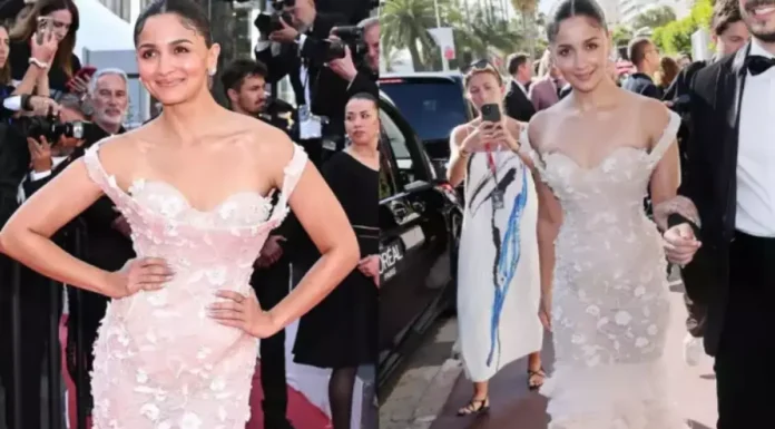 Cannes Film Festival 2026