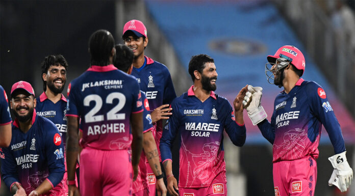 Anil Kumble