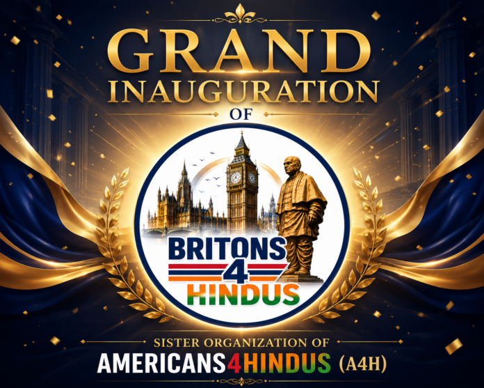 Brtions4Hindus