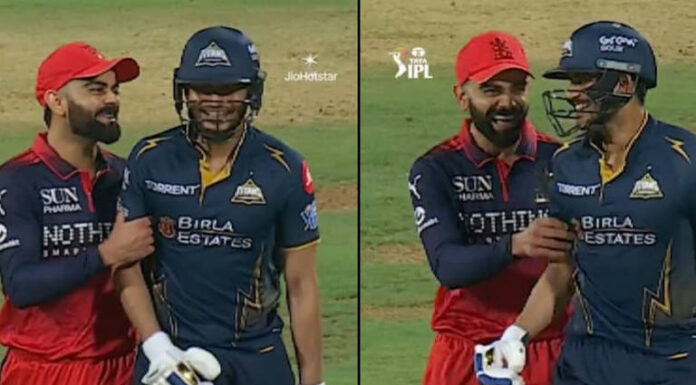 IPL 2026: Battle between Virat & Shubman in powerplay could decide Qualifier 1, opines Doull Virat & Shubman