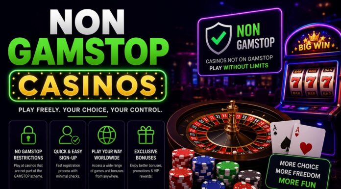 Welcome Offer Structures at Non GamStop Casinos Non GamStop Casinos