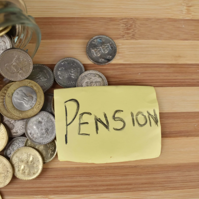 Pension Scheme