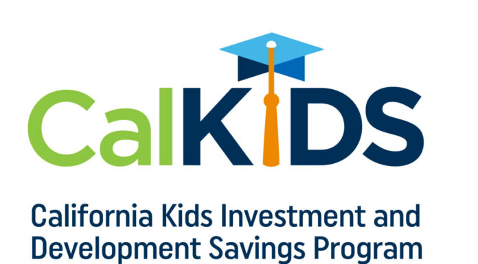 CalKIDS