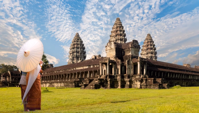 Cambodia Tour Packages