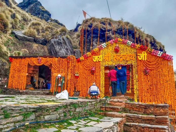 Char Dham Yatra