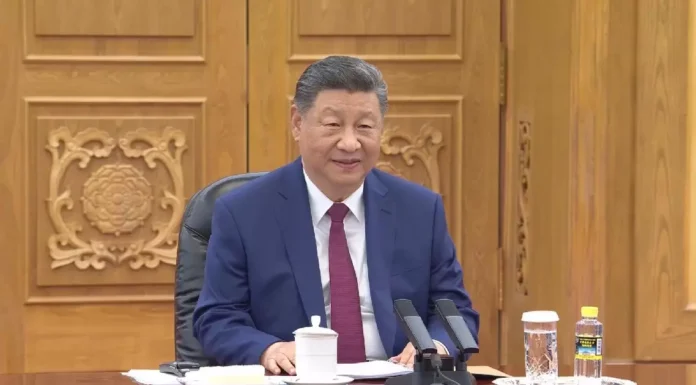Xi expects 2026 to be ‘historic, landmark year’ for China-US relations China-US relations