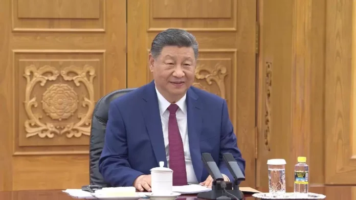 China-US relations