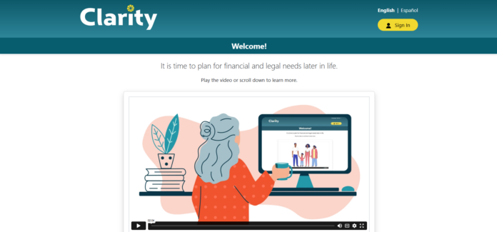 Clarity Pro Clarity Pro