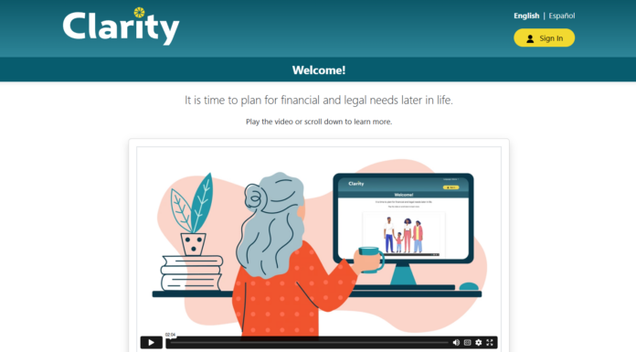 Clarity Pro