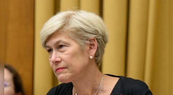Congresswoman Deborah Ross pushes stronger India-US exchanges Deborah Ross