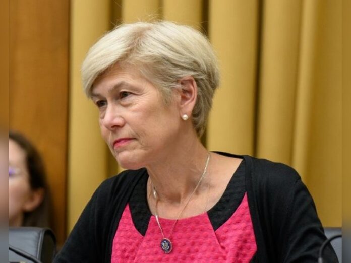 Congresswoman Deborah Ross Deborah Ross