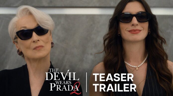 Devil Wears Prada