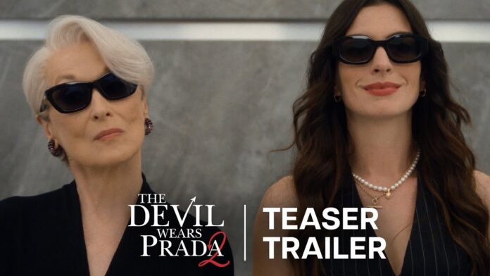 Devil Wears Prada