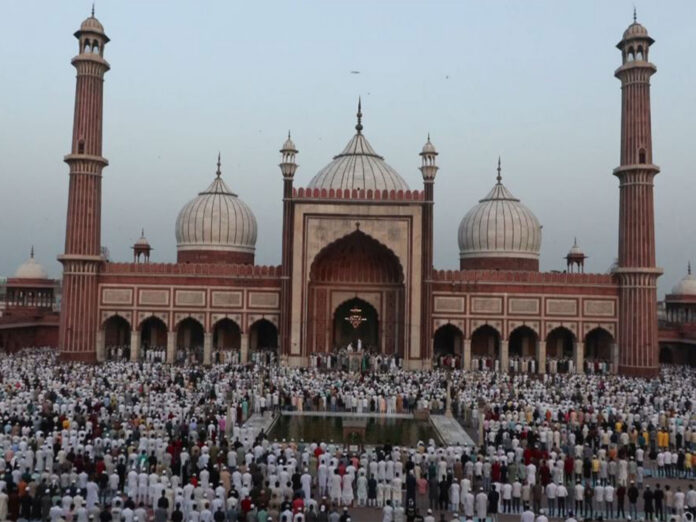 Eid-ul-Adha