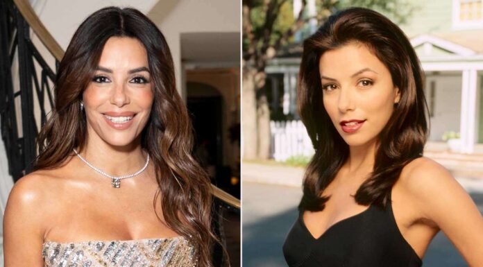 Eva Longoria