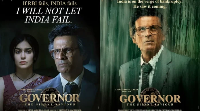 Governor: The Silent Saviour