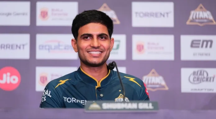 IPL 2026: Gujarat Titans look capable of winning under Gill’s leadership – Chawla Gujarat Titans