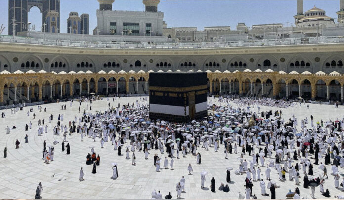Mecca