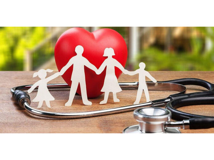 Health Insurance