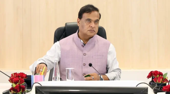 ‘Need of the hour’, says Himanta Sarma as govt tables UCC Bill in Assam Assembly Himanta Sarma