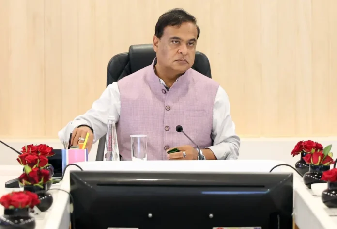 Himanta Sarma Himanta Sarma