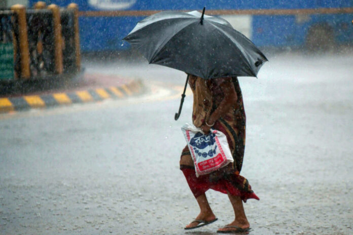 monsoon monsoon