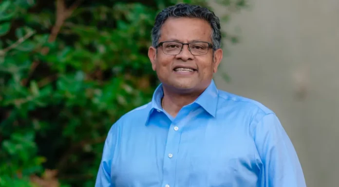 Indian American