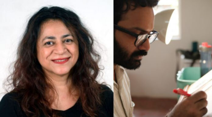 Indian Journalists