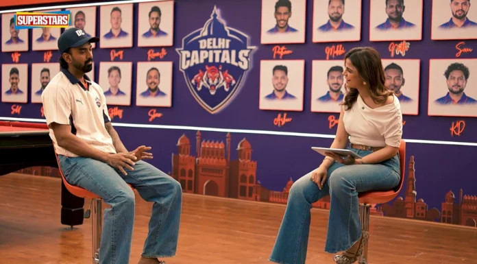 KL Rahul