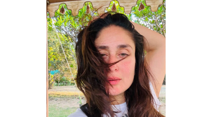 Kareena Kapoor
