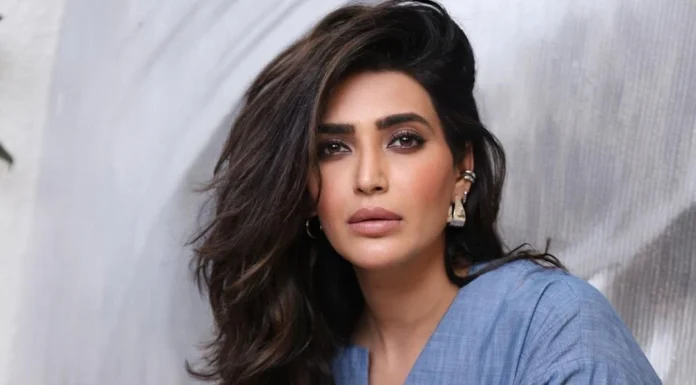 Karishma Tanna says ‘walking’ helps her during pregnancy, urges ‘mamas to be’ to not ‘completely stop moving’ Karishma Tanna