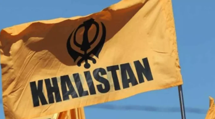 Khalistan