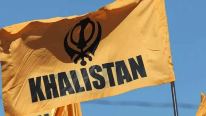 Khalistan Khalistan