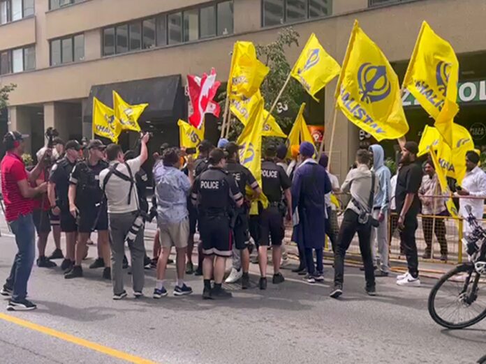 Khalistan