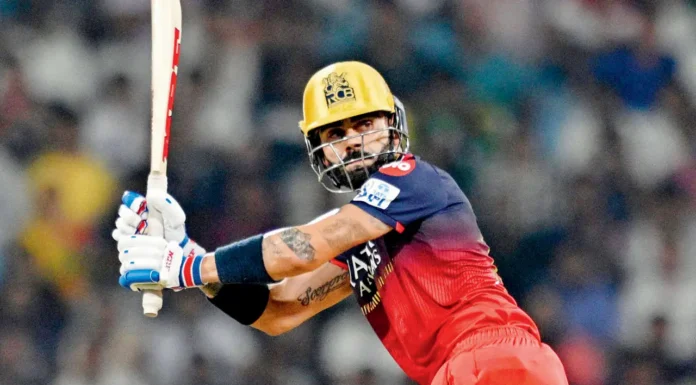 Kohli