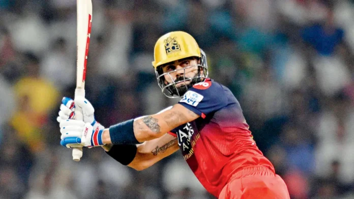 Kohli