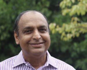 Krishna Rao, CEO, Krao@kannact.com