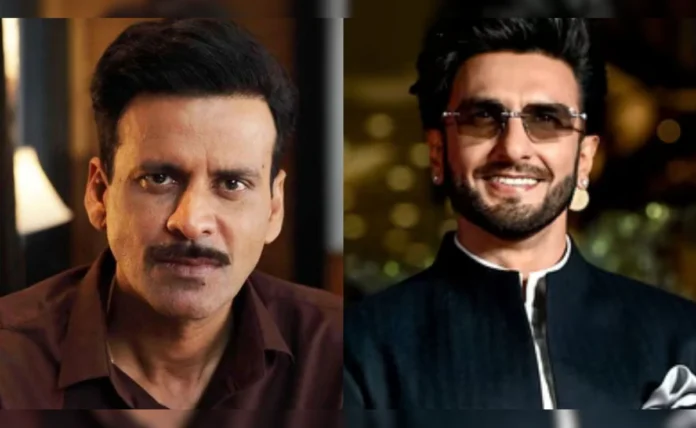 Manoj Bajpayee on Ranveer Singh-FWICE row Ranveer Singh