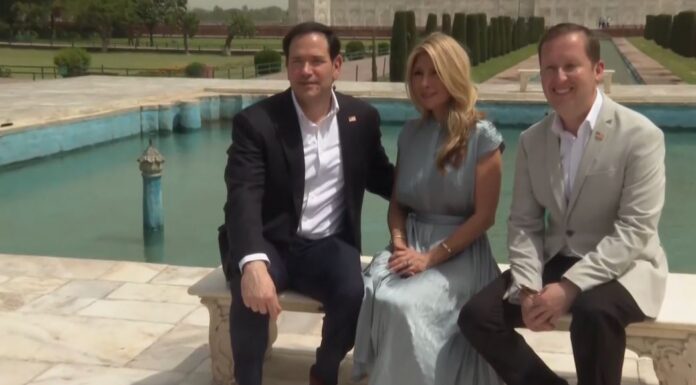 Marco Rubio