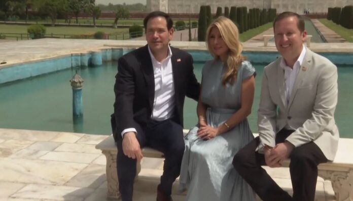Marco Rubio