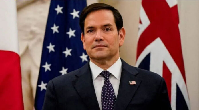 Marco Rubio in Jaipur today, traffic restrictions at Airport-Amer route Marco Rubio