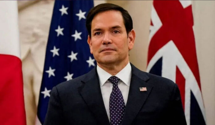 Marco Rubio