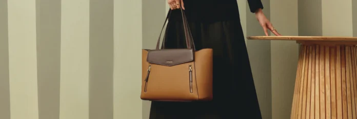 Miraggio Functional Tote Bags